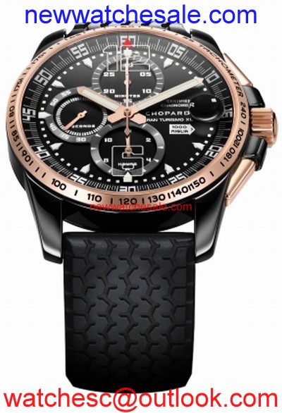 Chopard Mille Miglia 16/8459-6001 Automatic
