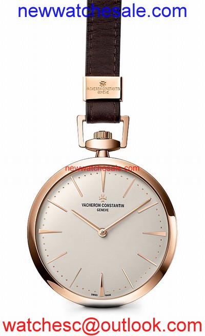 Vacheron Constantin 82028/000R-9708 Mens