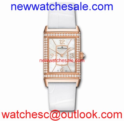 Jaeger LeCoultre Q3212402 Mother of Pearl