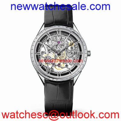 Vacheron Constantin 82620/000G-9924 Skeleton