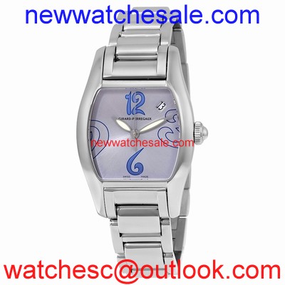 Girard Perregaux 26570-11-481-11A Purple