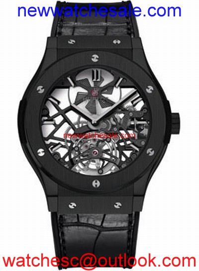 Hublot Classic Fusion 505.CM.0140.LR Automatic