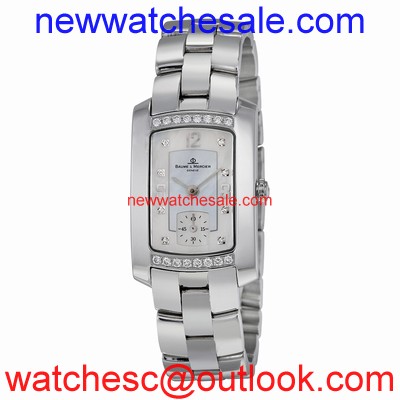 Baume et Mercier Hampton Milleis 6991 Swiss Made