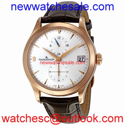 Jaeger LeCoultre Master Q1622430 Automatic