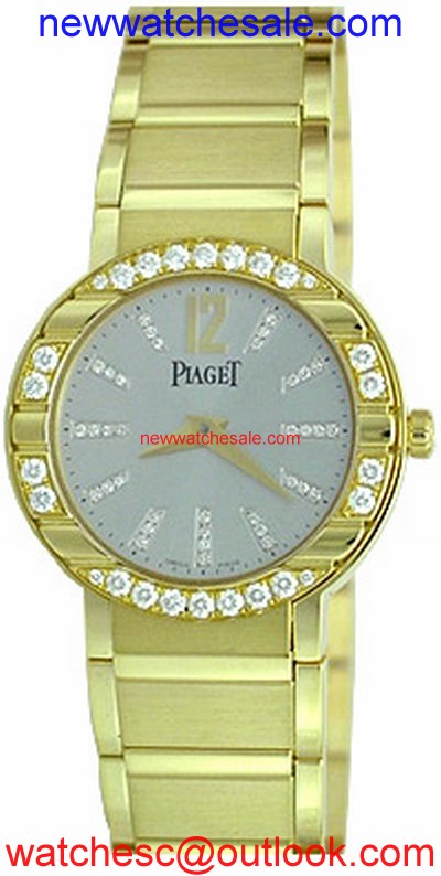 Piaget G0A26032 Quartz