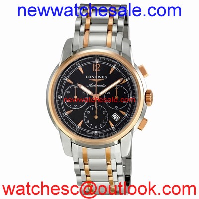 Longines Saint-Imier Collection L2.752.5.52.7 Automatic