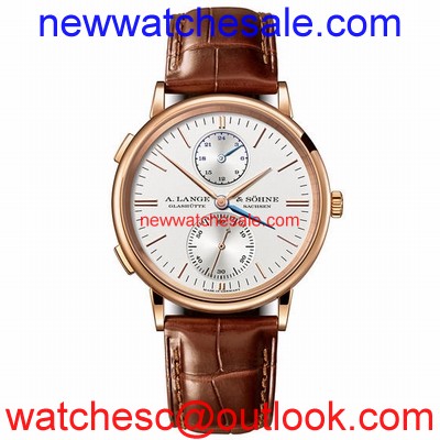 A. Lange & Sohne 386.032 Mens