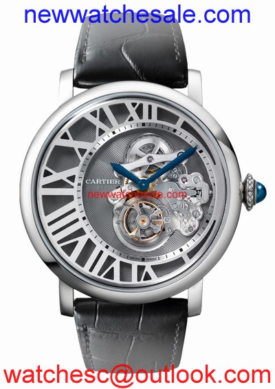 Cartier Rotonde de Cartier W1556214 Mens