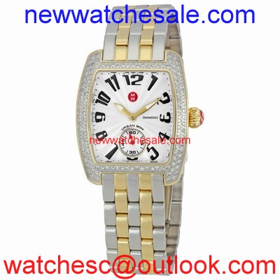 Michele MWW02A000245 Quartz