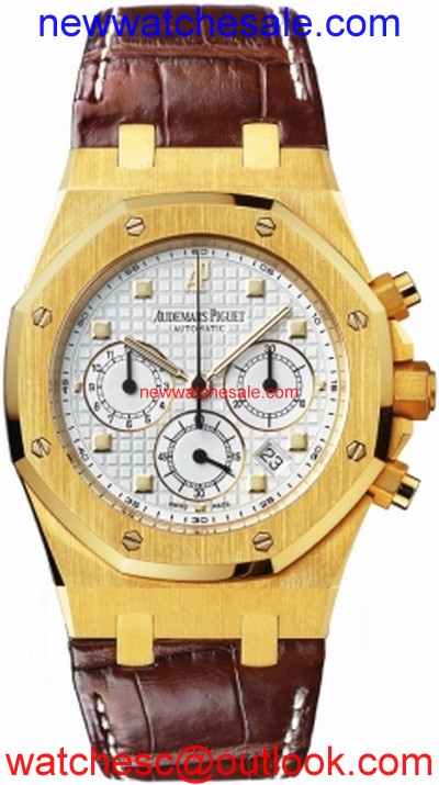 Audemars Piguet Royal Oak 26022BA.OO.D088CR.01 Automatic