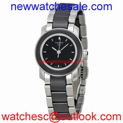 Tissot T-Trend Collection T064.210.22.051.00 Stainless Steel