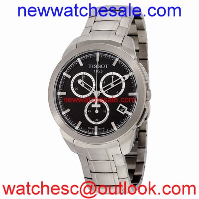 Tissot T069.417.44.051.00 Black