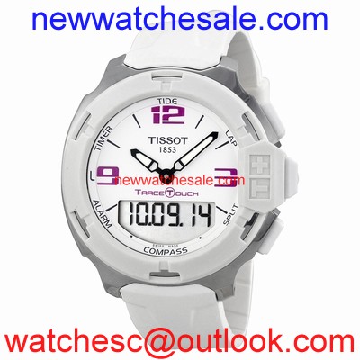 Tissot T-Race Collection T0814201701700 Quartz