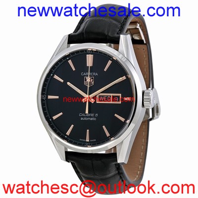 Tag Heuer Carrera WAR201C.FC6266 Automatic