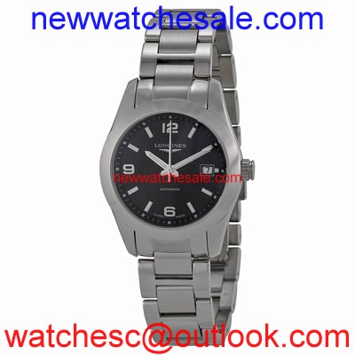 Longines Conquest L2.285.4.56.6 Automatic