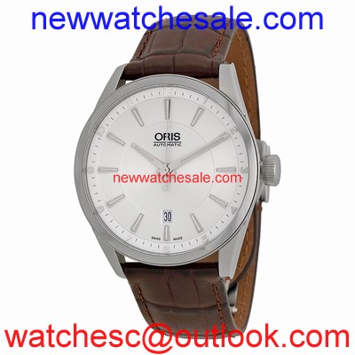 Oris Artix 733-7642-4031LS Mens