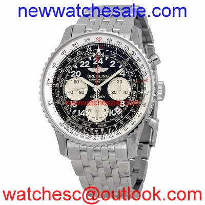 Breitling Navitimer AB021012/BB59 Mens