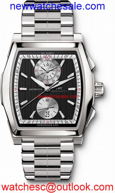 IWC Da Vinci IW376414 Automatic