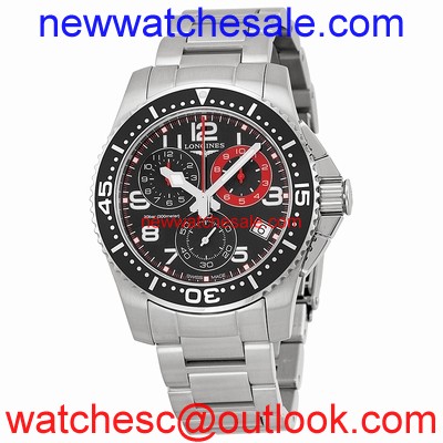 Longines HydroConquest L36904536 Swiss Made
