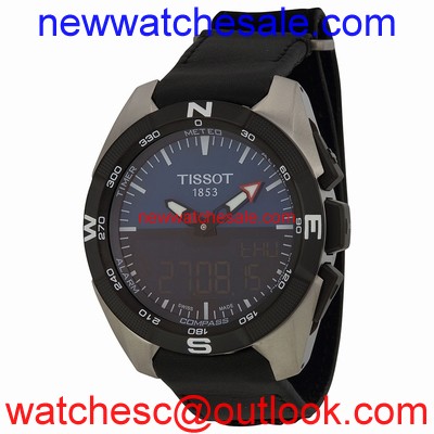 Tissot T0914204604100 Mens