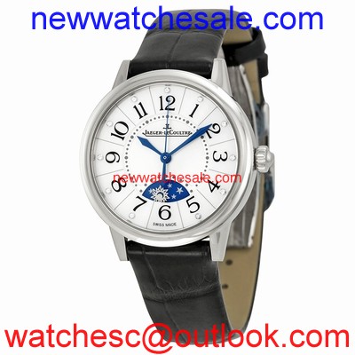 Jaeger LeCoultre Q3468490 Automatic