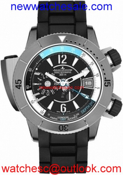 Jaeger LeCoultre Master Q185T770 Mens