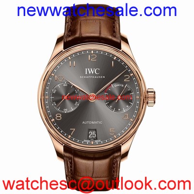IWC Portugieser IW500702 Automatic