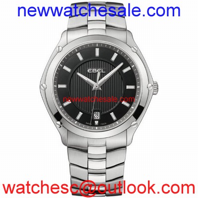 Ebel Classic 1216018 Stainless Steel