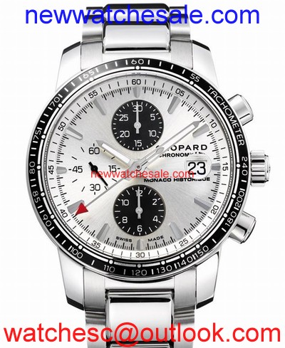 Chopard Grand Prix de Monaco 158992-3003 Mens