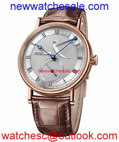 Breguet 5277BR129V6 Mens