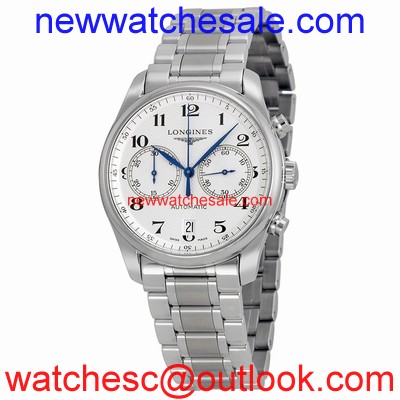 Longines Master Collection L2.629.4.78.6 Automatic