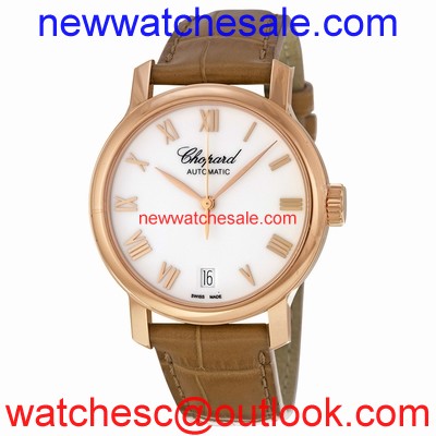 Chopard Classic 124200-5001 White