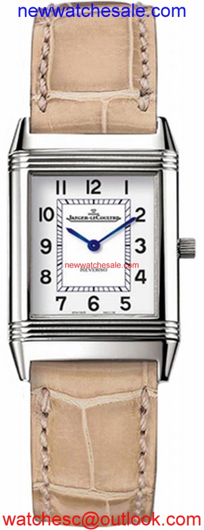 Jaeger LeCoultre Reverso 250.84.10 Hand Wind