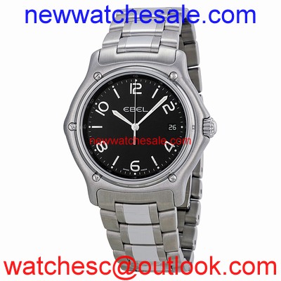 Ebel 1911 9187251-15567 Swiss Made