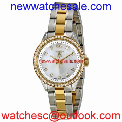 Tag Heuer Carrera WV1451.BD0797 Swiss Made