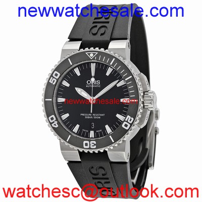 Oris 733-7653-4154RS Automatic