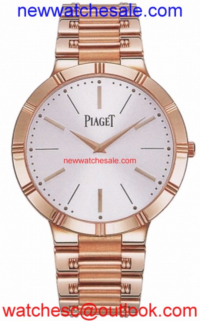 Piaget GOA34055 Quartz