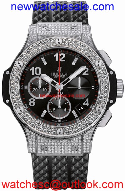 Hublot 342.SX.130.RX.174 Automatic