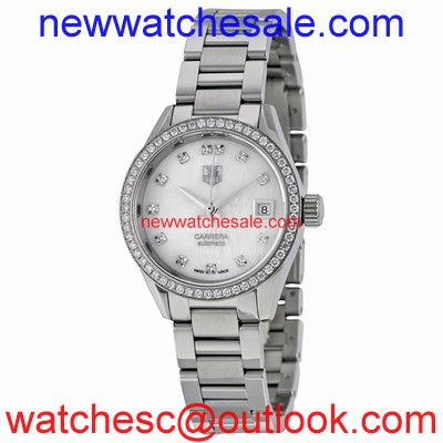 Tag Heuer WAR2415.BA0776 Swiss Made