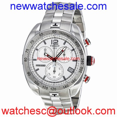 Tissot PRS 330 T0764171103700 Quartz