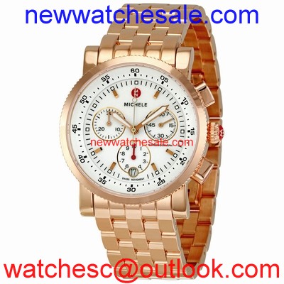 Michele MWW01C000064 Swiss Movement