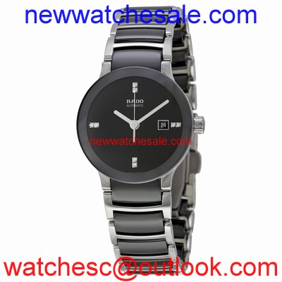 Rado Centrix R30942702 Automatic