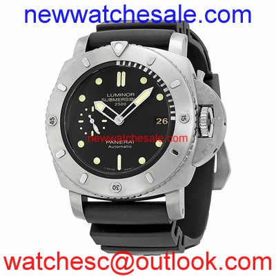 Panerai Luminor 1950 PAM00364 Hand Wind