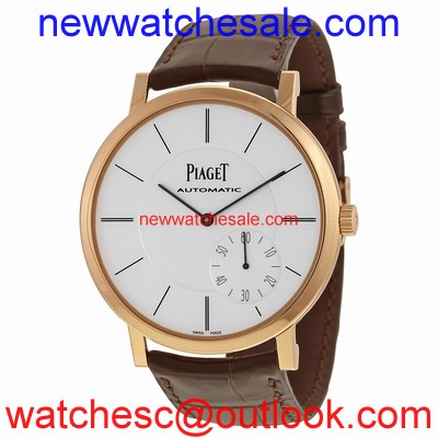 Piaget G0A35131 18kt Rose Gold