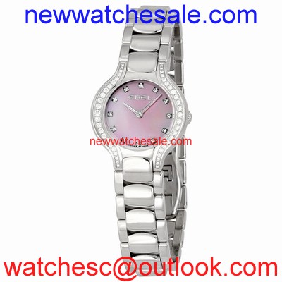 Ebel Beluga 1215869 Ladies