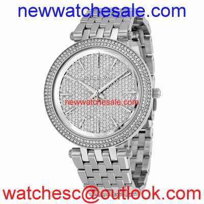 Michael Kors Darci MK3437 Quartz