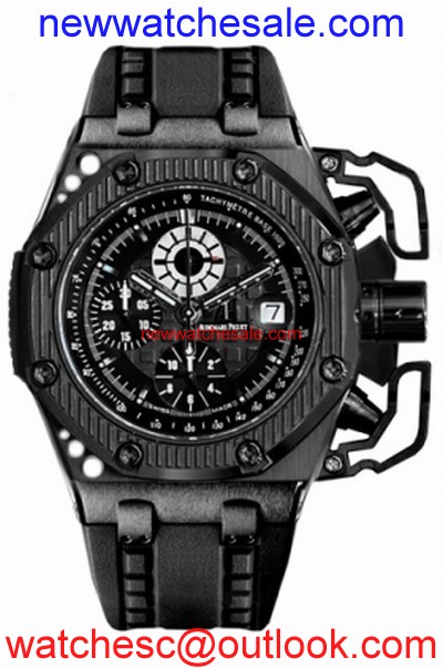 Audemars Piguet Royal Oak 26165IO.OO.A002CA.01 Mens