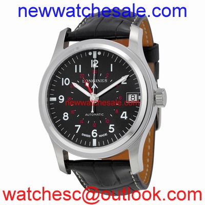 Longines L28314532 Stainless Steel