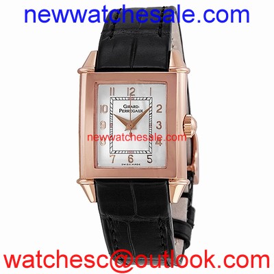 Girard Perregaux Vintage 25900-52-111-BA6A Hand Wind