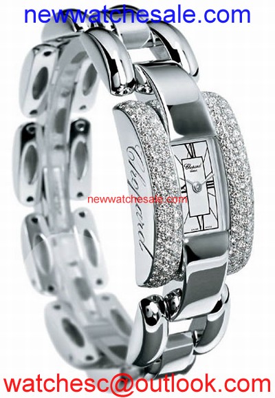 Chopard La Strada 41/6547 Ladies